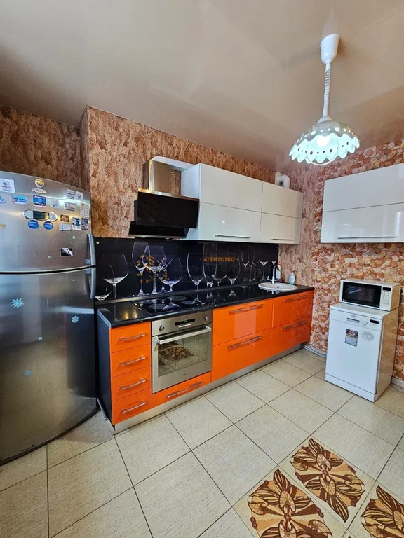 Аренда квартиры, Уфа, ул. Чернышевского - Фото 4