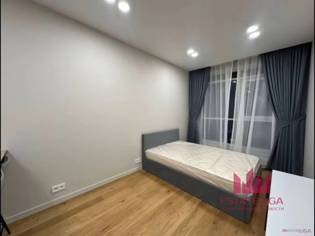 Аренда квартиры, улица Мустая Карима - Фото 2