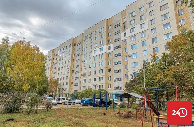 В продаже 1 комнатная квартира по ул.Терновского 170 с ремонтом - Фото 35