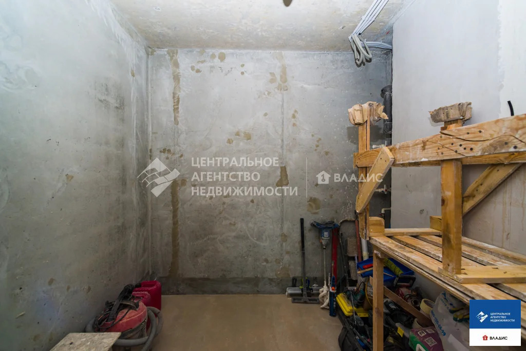 Продажа квартиры, Рязань, ул. Быстрецкая - Фото 27