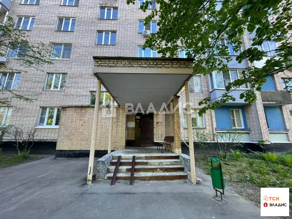 Продажа квартиры, Звездный Городок, Щелковский район, 20 - Фото 22