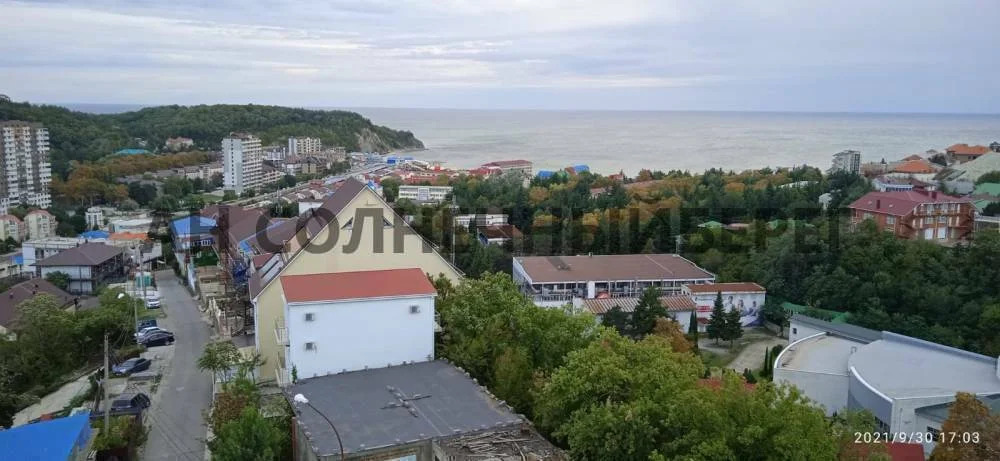 Продажа квартиры, Ольгинка, Туапсинский район, 2 микрорайон - Фото 35