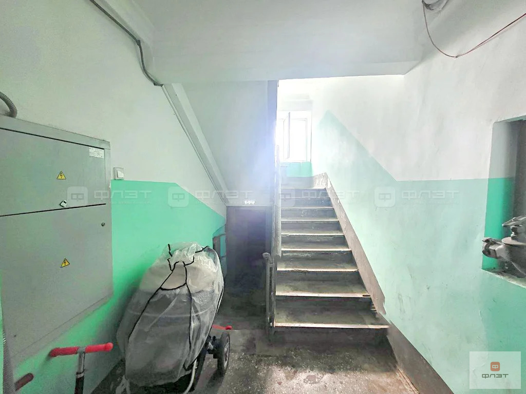 Продажа квартиры, Казань, ул. Бирюзовая - Фото 3