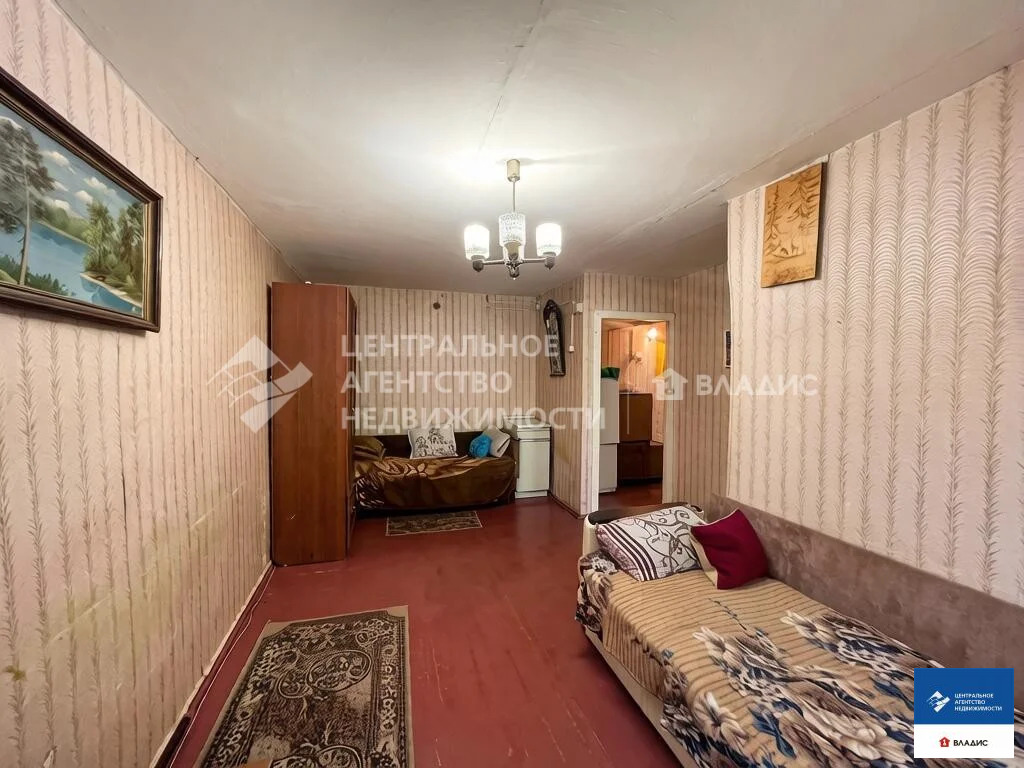 Продажа квартиры, Октябрьский, Михайловский район, ул. Гончарова - Фото 1
