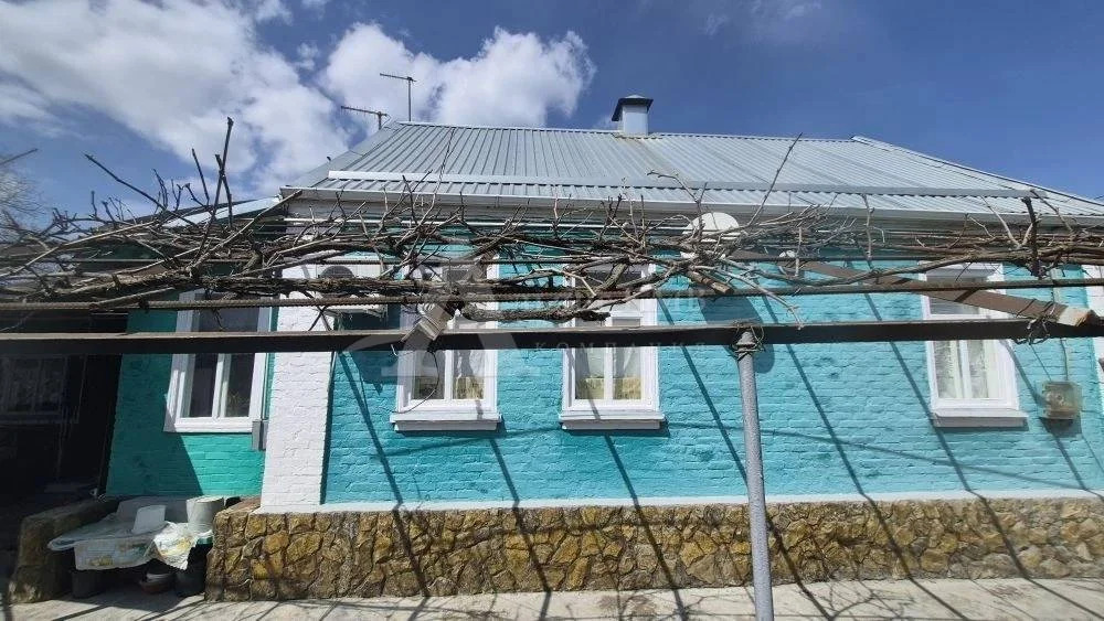 Продажа дома, Георгиевск, ул. Советская - Фото 1