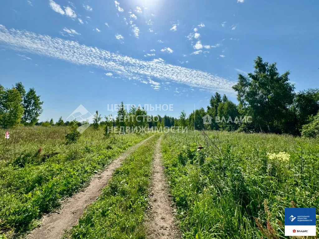 Продажа участка, Варские, Рязанский район - Фото 2