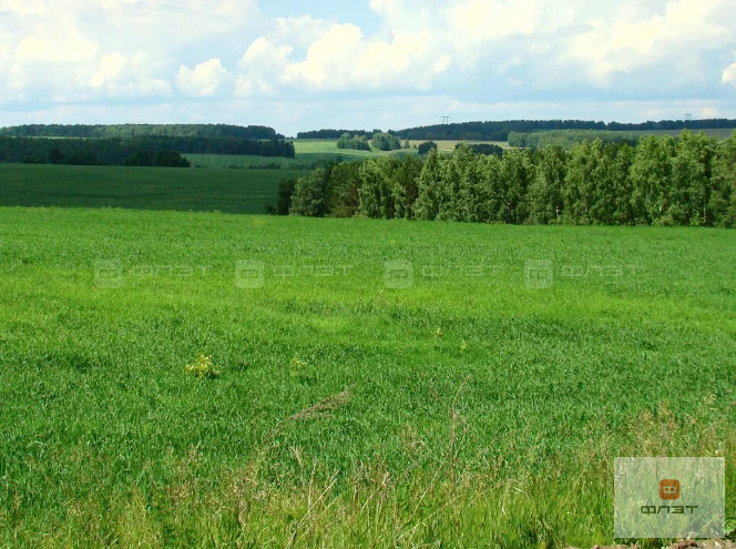 Продажа участка, Лаишевский район, ул. Бориса Галушкина - Фото 1