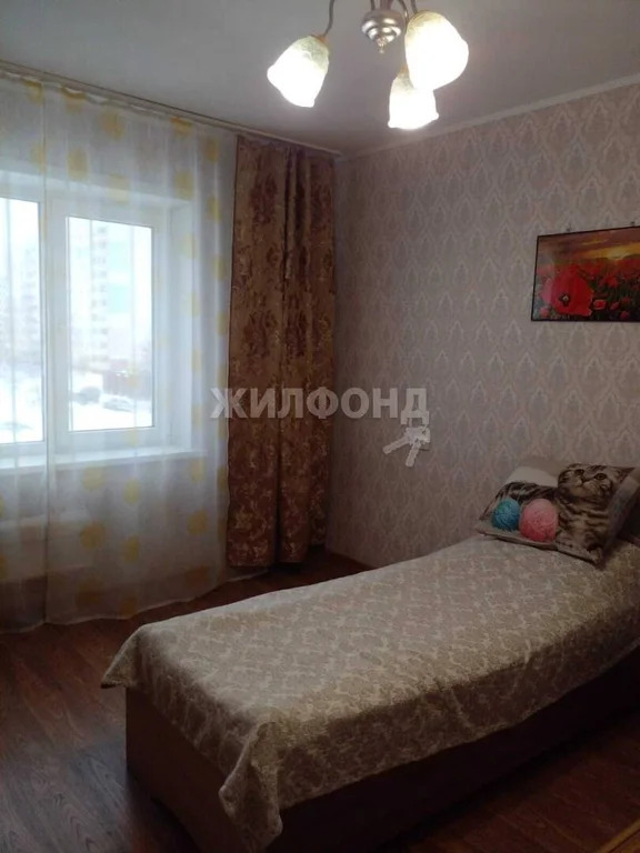 Продажа квартиры, Новосибирск, Краузе - Фото 2