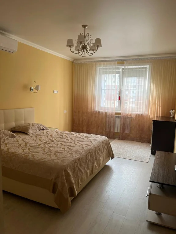 Продается 2-комн. квартира 63.3 кв.м. - Фото 4