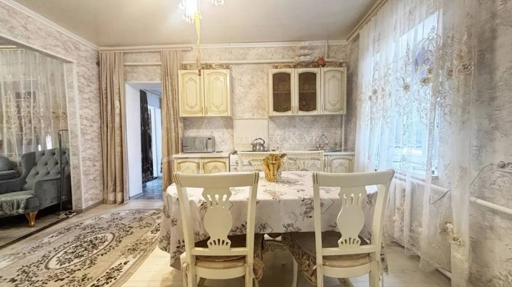Продажа дома, Новопавловск, Кировский район, ул. Октябрьская - Фото 4
