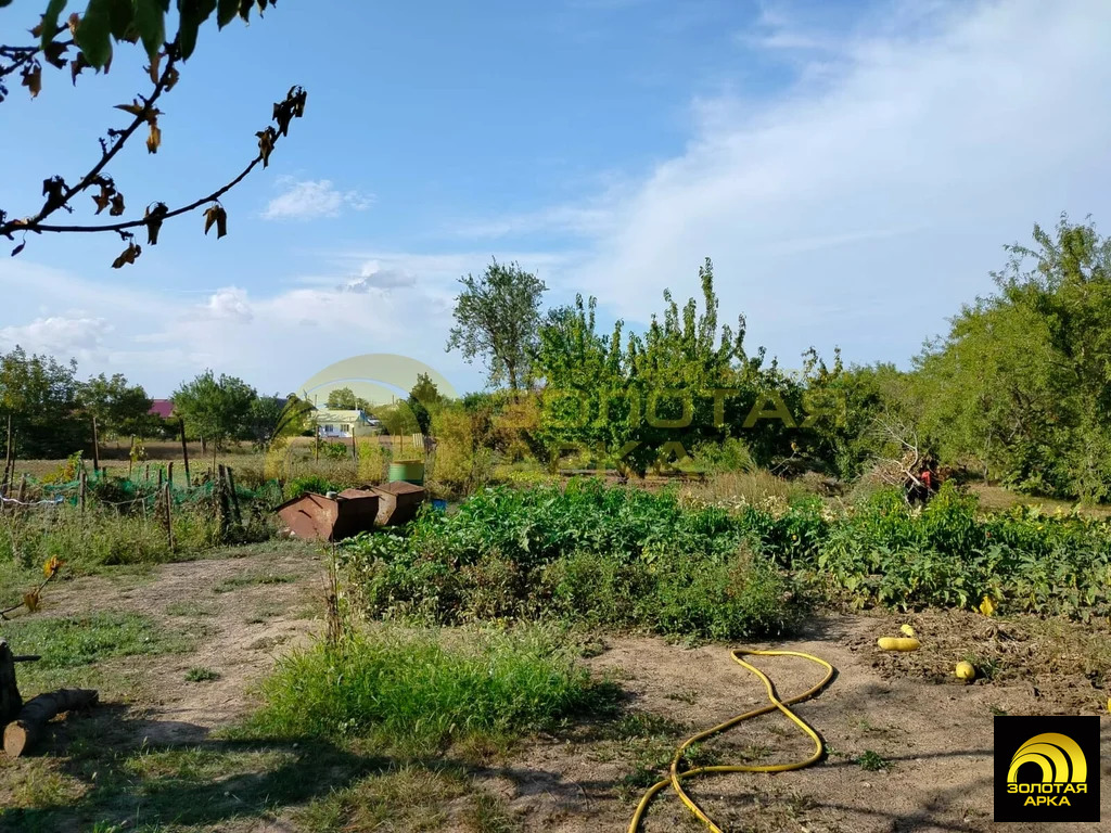 Продажа дома, Вышестеблиевская, Темрюкский район, ул. Пушкина - Фото 17