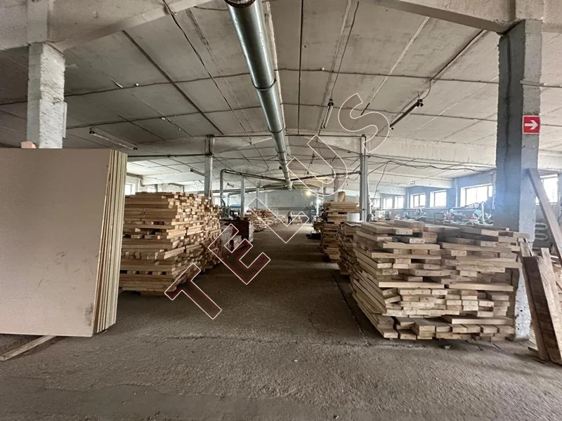 Истра д Лобаново 5100м 2 Склад и Участок 2.1 га- производство (ном. ... - Фото 7