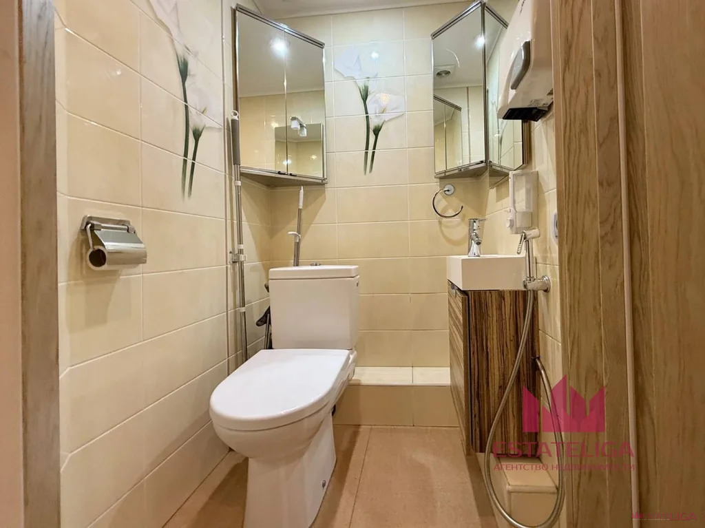 Аренда квартиры, м. Шелепиха, Шелепихинское ш. - Фото 18