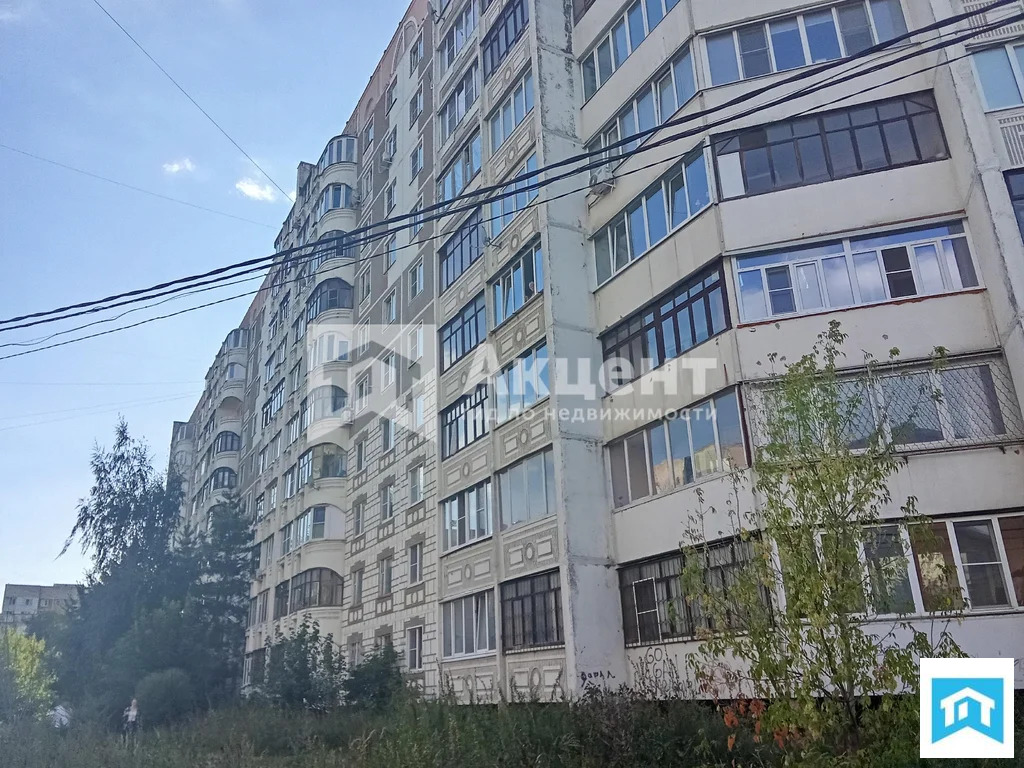 Продажа квартиры, Иваново, ул. Куконковых - Фото 1