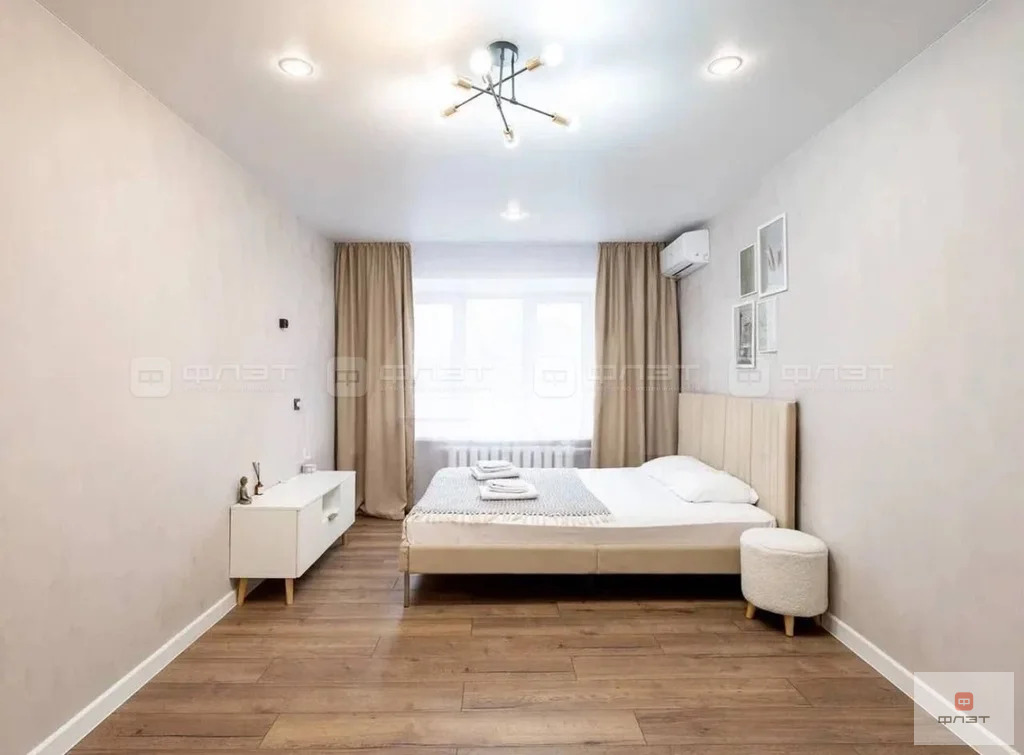 Продажа квартиры, Казань, ул. Ново-Азинская - Фото 2