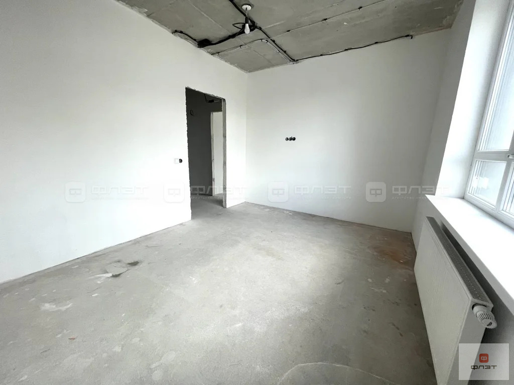 Продажа квартиры, Казань, ул. Аметьевская магистраль - Фото 8