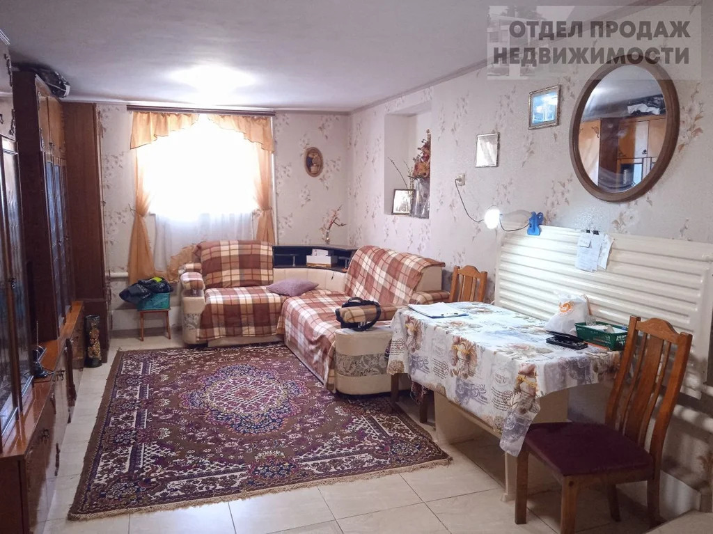 Кирпичный дом - Фото 11