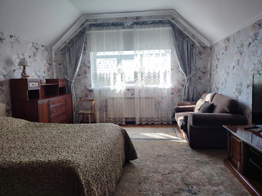 Продажа дома, Прохорово, Егорьевский район, Московская улица - Фото 18