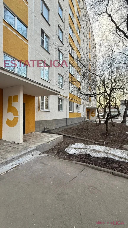 Аренда квартиры, Ярославское ш. - Фото 18