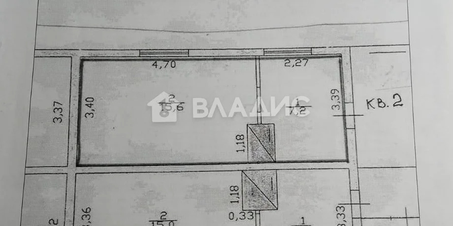 Суздальский район, село Тарбаево, Владимирская улица,  дом на продажу - Фото 2