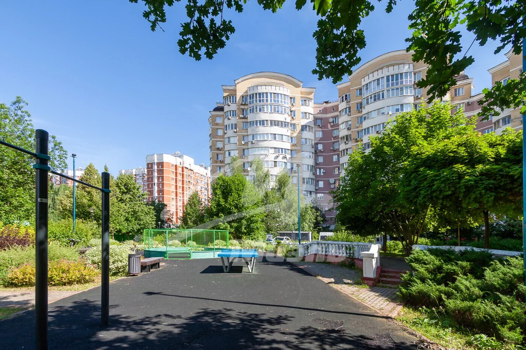 Продажа квартиры, Новокуркинское ш. - Фото 48