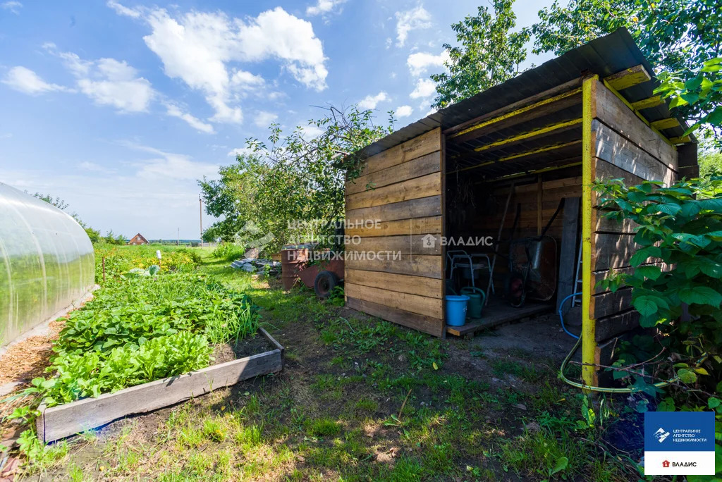 Продажа дома, Новики, Спасский район, ул. Центральная - Фото 19
