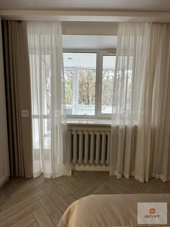 Продажа квартиры, Казань, ул. Солнечная (Лесной городок) - Фото 26