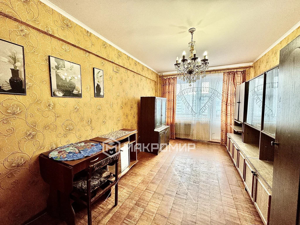 Продажа квартиры, Архангельск, Прокопия Галушина ул. - Фото 15