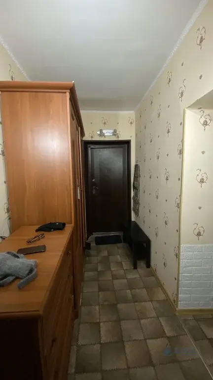 2-к. квартира, 59,2 м, 1/5 эт. - Фото 12