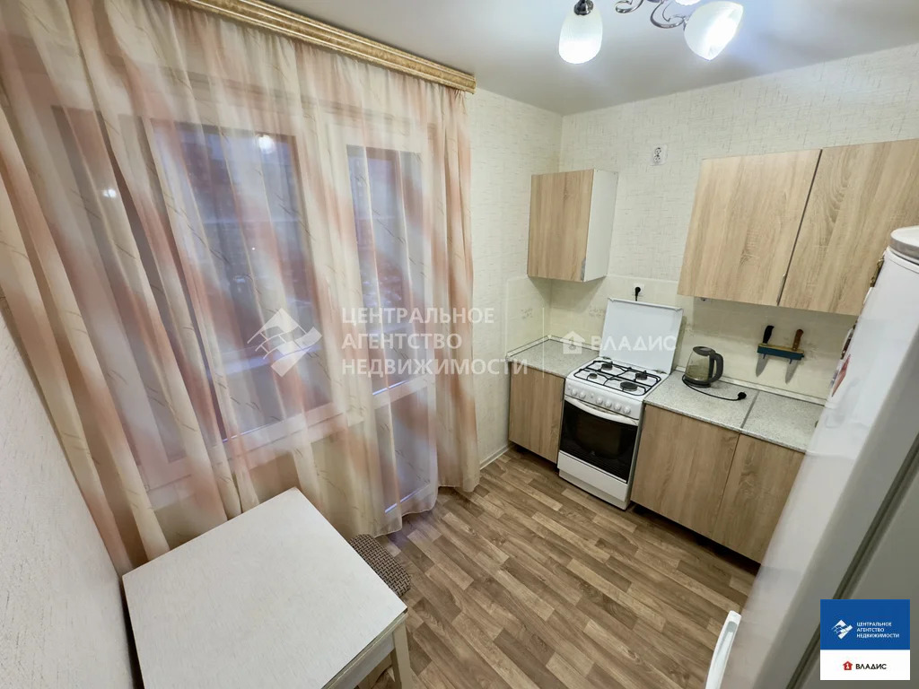 Аренда квартиры, Рязань, микрорайон Олимпийский городок - Фото 1