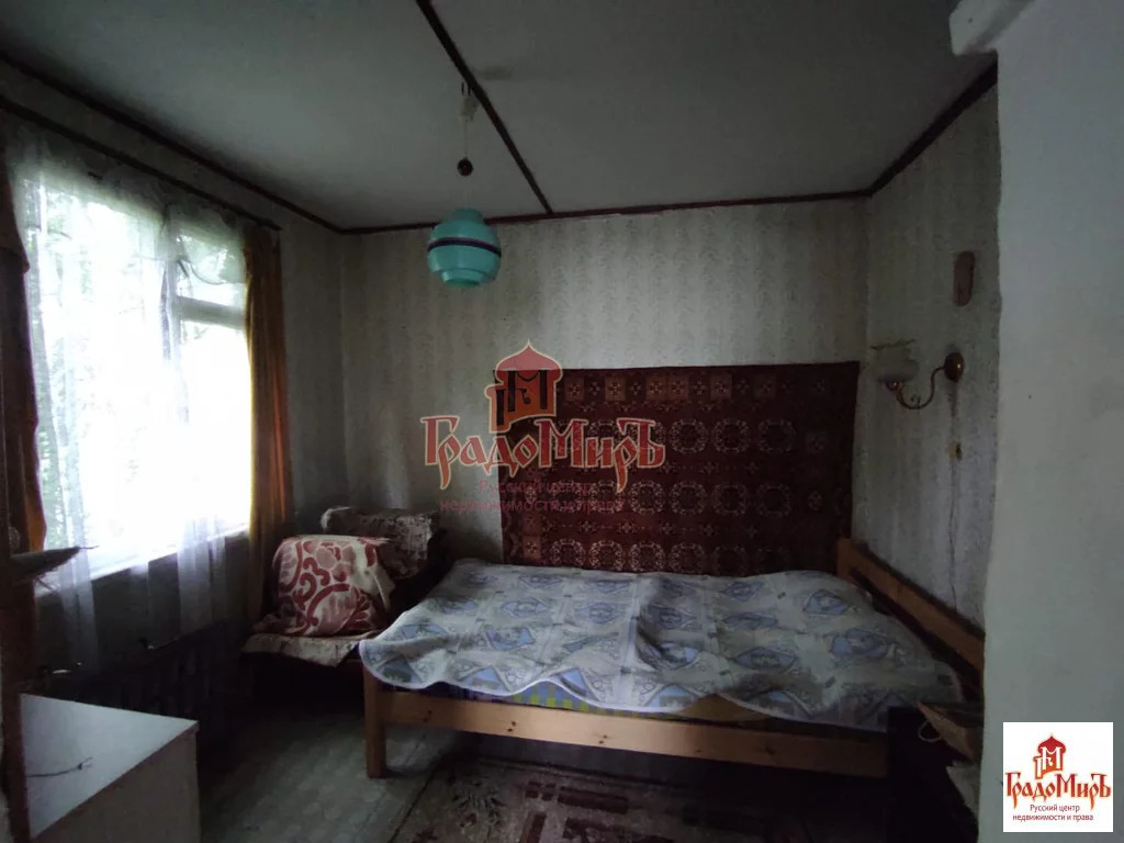 Продажа дома, Посевьево, Сергиево-Посадский район, Актер снт. - Фото 38