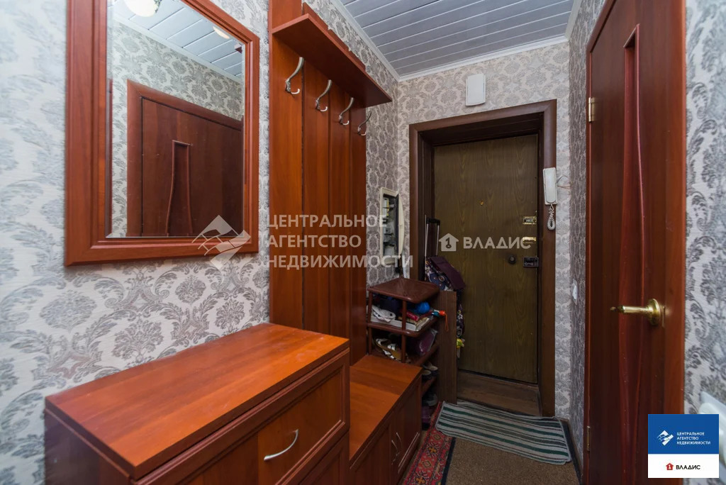 Продажа квартиры, Рязань, ул. Татарская - Фото 8