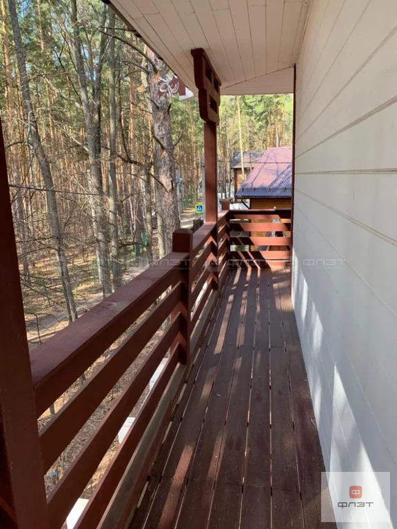 Продажа дома, Матюшино, Лаишевский район, тер. б/о Наратлык - Фото 12