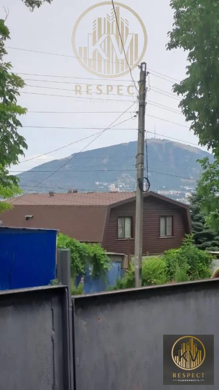 Продажа участка, Пятигорск, Сергеева ул. - Фото 8
