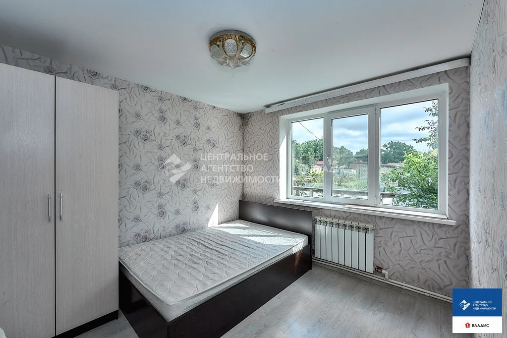 Продажа дома, Ходынино, Рыбновский район, ул. Центральная - Фото 1
