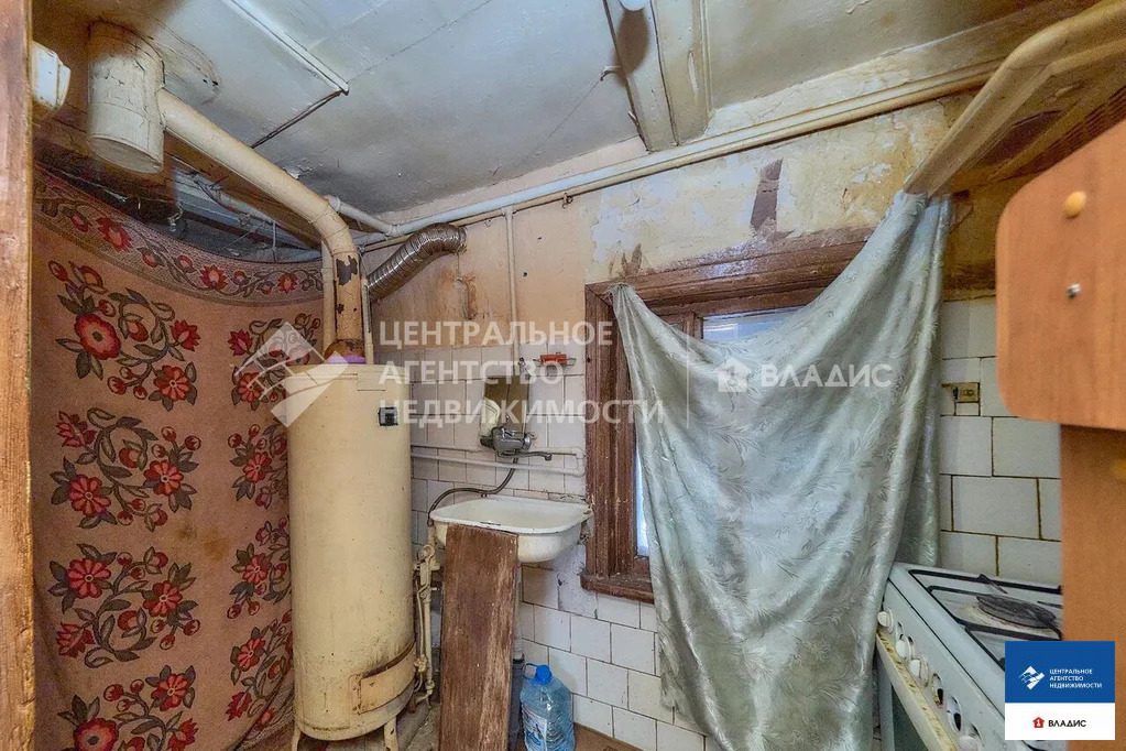 Продажа дома, Рыбное, Рыбновский район, ул. Октябрьская - Фото 7