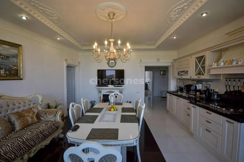 Продажа квартиры, Севастополь, Античный пр-кт. - Фото 4