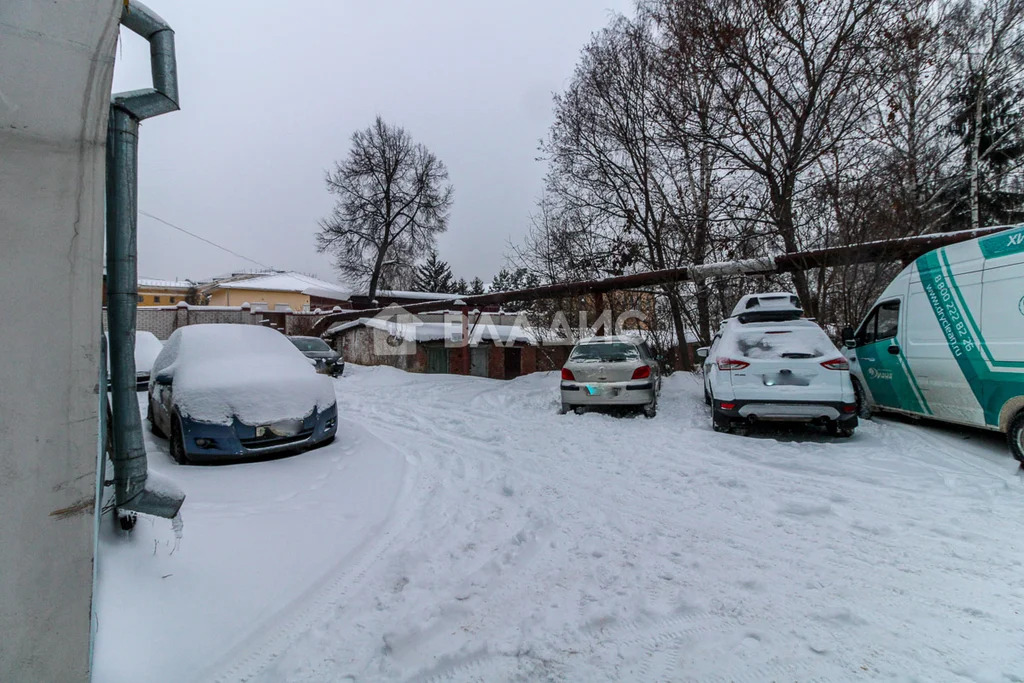 Офисное на продажу, городской округ Владимир, Большая Московская улица - Фото 33