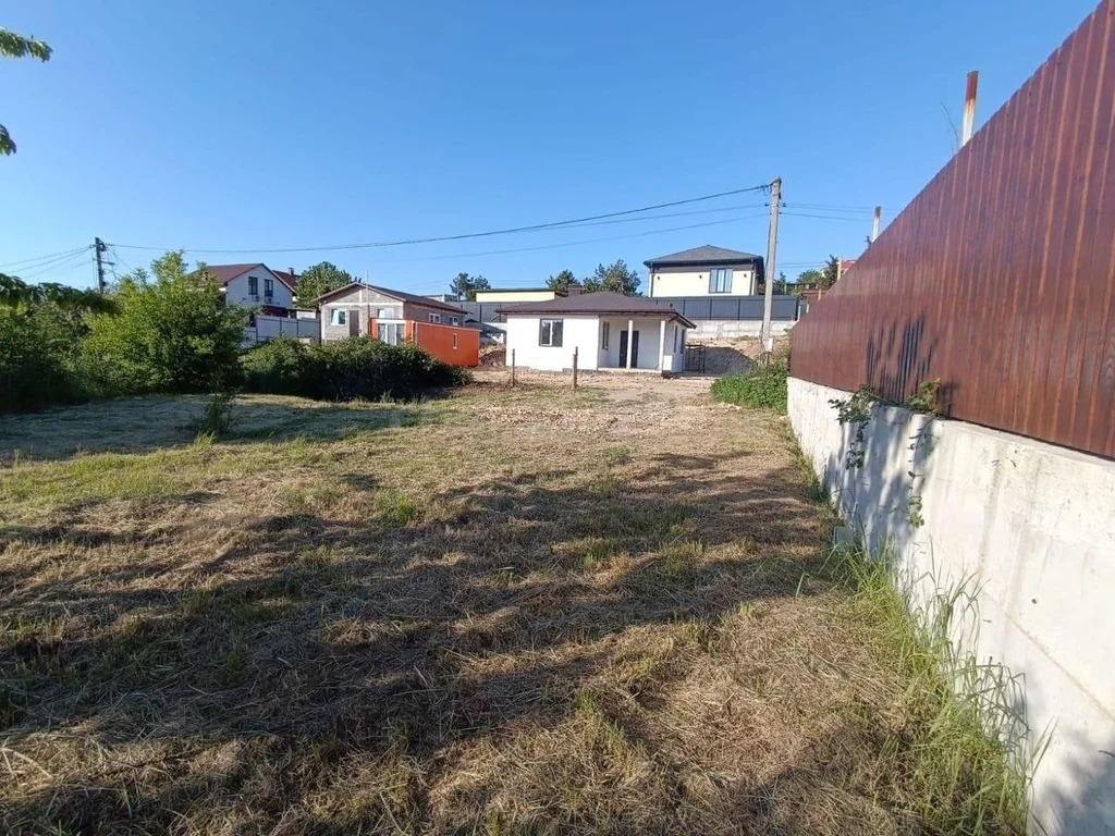 Продажа участка, Севастополь, территория СТ Мидэус - Фото 1