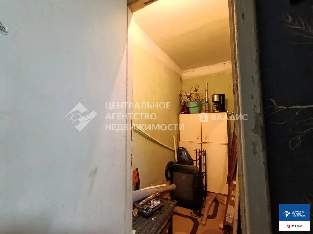 Продажа квартиры, Лесной, Шиловский район, ул. Советская - Фото 9