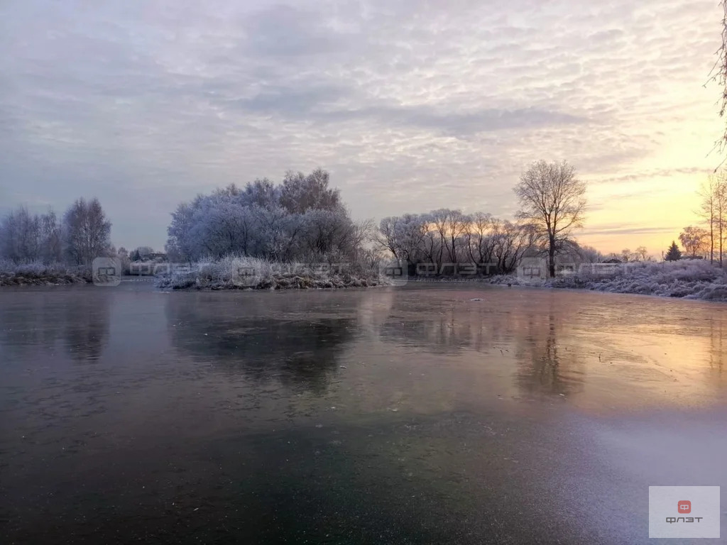 Продажа участка, Никольское, Лаишевский район, ул. Луговая - Фото 2