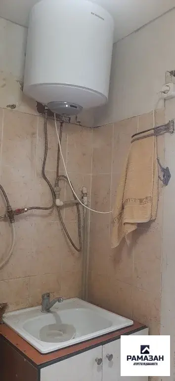 1-ком студия ул.Энергетиков, д. 6 - Фото 4