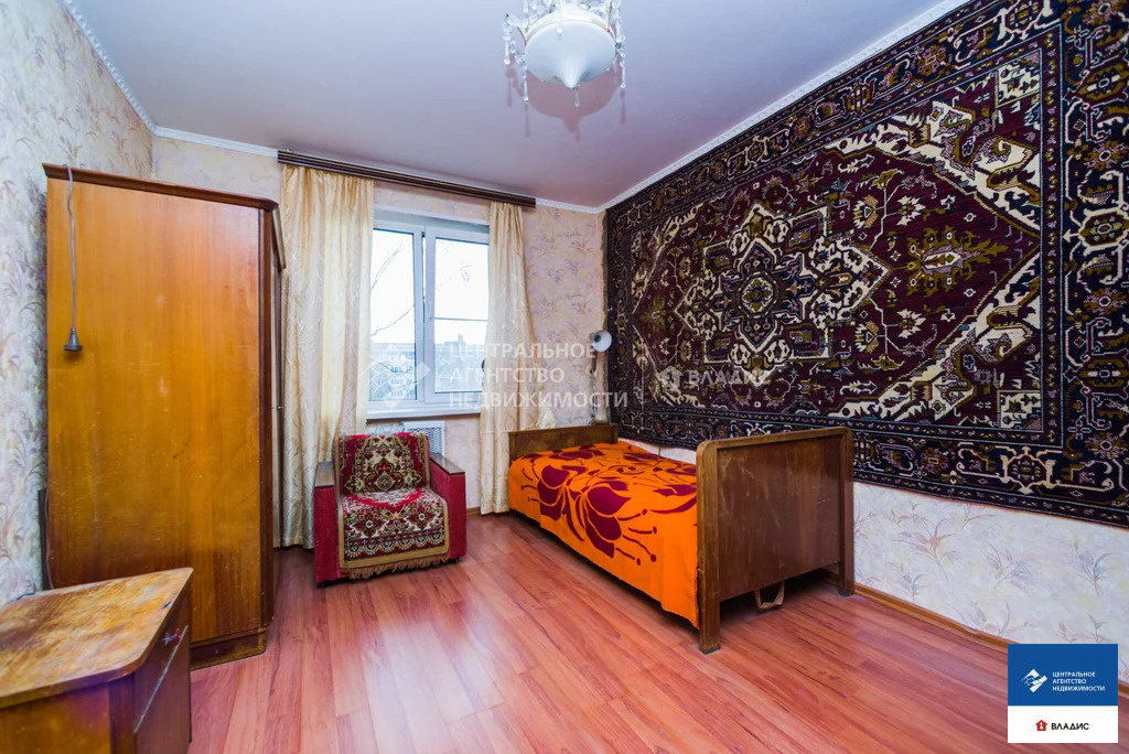 Продажа квартиры, Рязань, ул. Интернациональная - Фото 5