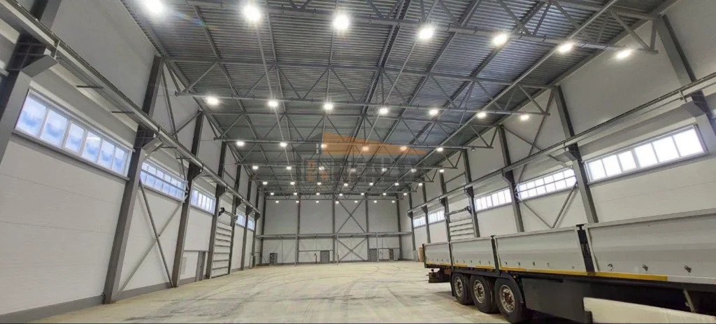 Аренда производственного помещения, Павловский Посад, ... - Фото 2