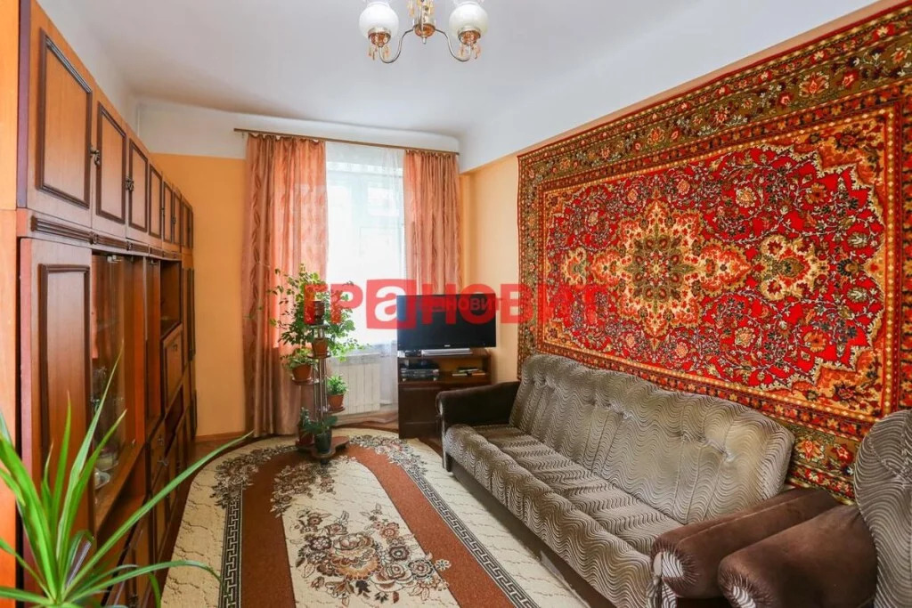 Продажа квартиры, Новосибирск, Дзержинского пр-кт. - Фото 5