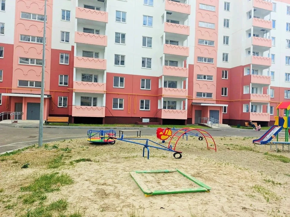 Продается квартира, 53.01 м - Фото 16