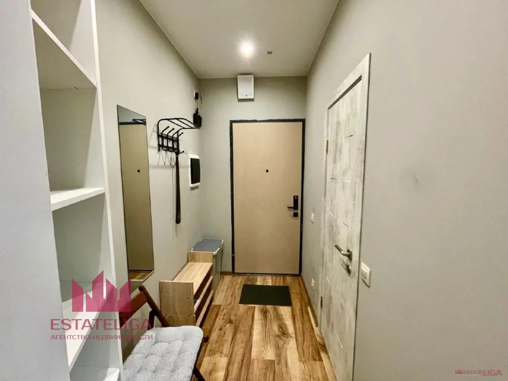 Аренда квартиры, Волгоградский пр-кт. - Фото 9