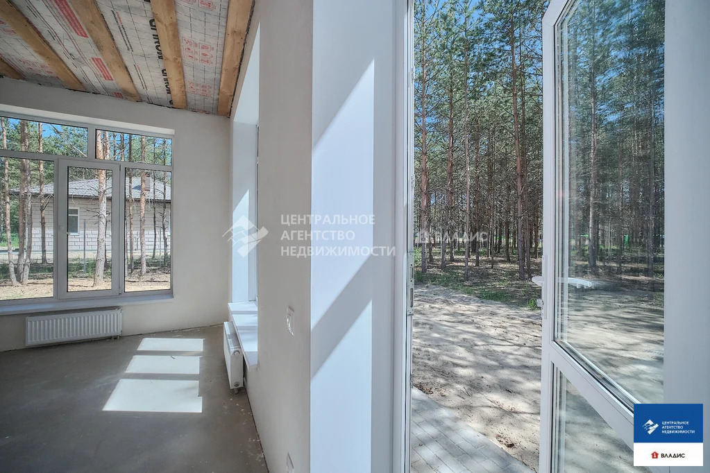 Продажа дома, Спасский район - Фото 12