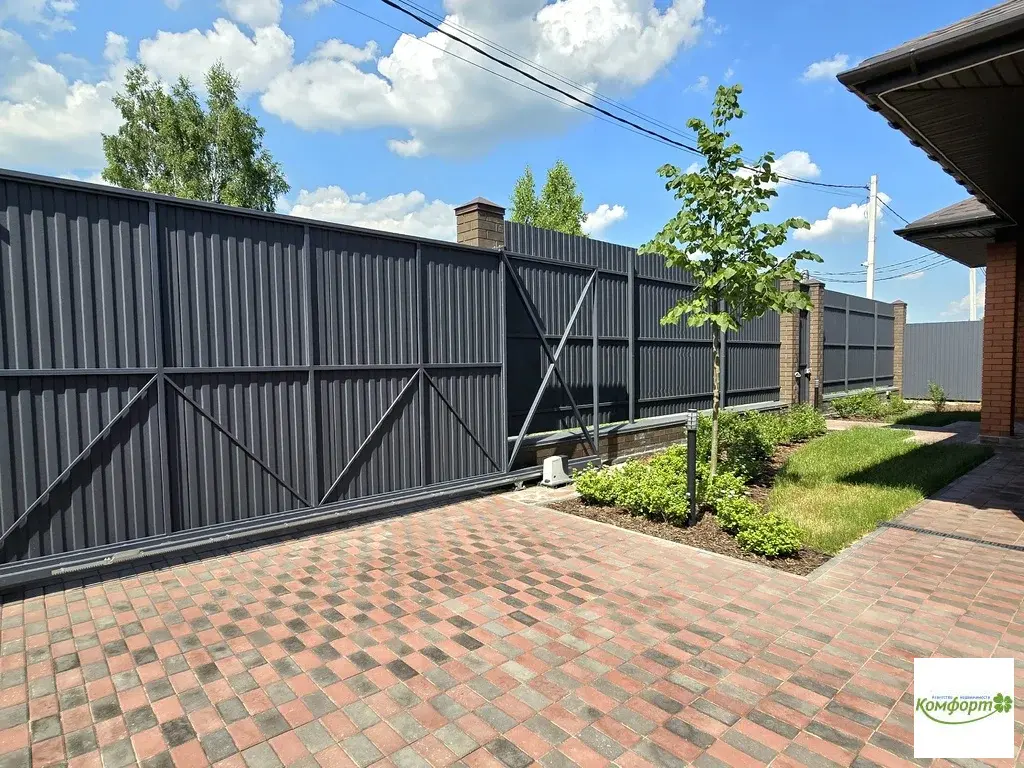 Продается дом в черте города Раменское, ул. Июльская, д.37 - Фото 5