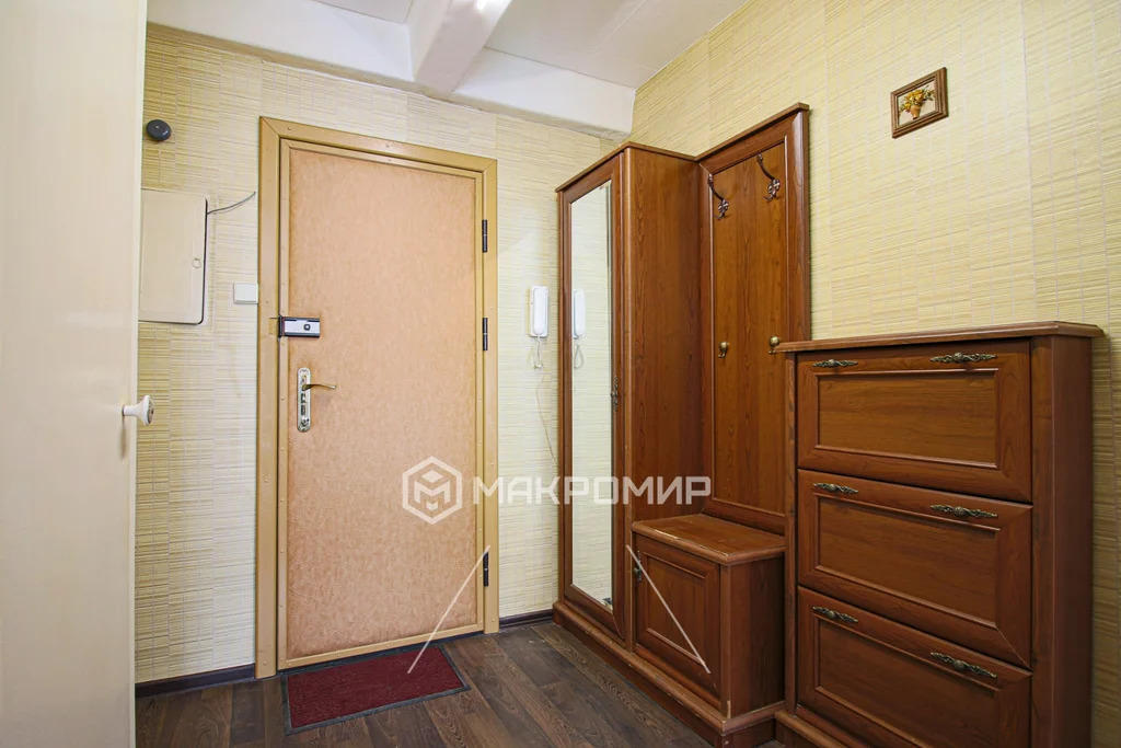 Аренда квартиры, м. Проспект Славы, ул. Димитрова - Фото 15